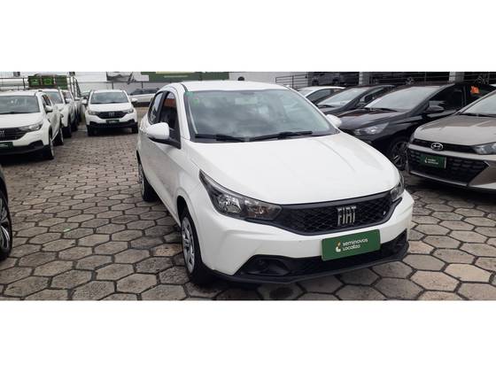 FIAT ARGO 1.0 FIREFLY FLEX DRIVE MANUAL